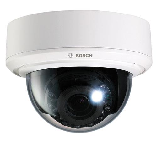 BOSCH FLEXIDOME AN outdoor 4000 IR